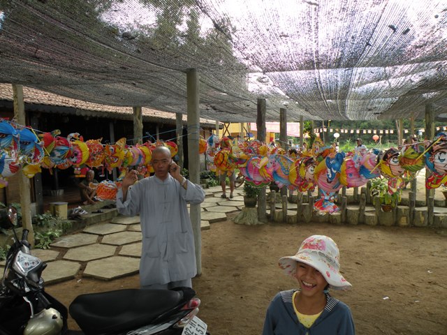 Trăng Mùa Tây Nguyên