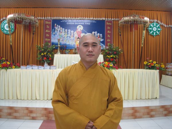 Hương sen mùa hạ hân hoan chuẩn bị giờ khai khóa