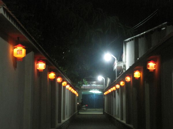 Hương sen mùa hạ hân hoan chuẩn bị giờ khai khóa