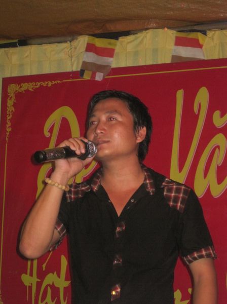 Chùa Quan Âm, Đồng Tháp tưng bừng chuẩn bị đại lễ Vu lan Báo hiếu