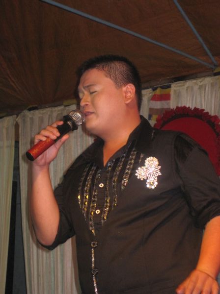 Chùa Quan Âm, Đồng Tháp tưng bừng chuẩn bị đại lễ Vu lan Báo hiếu