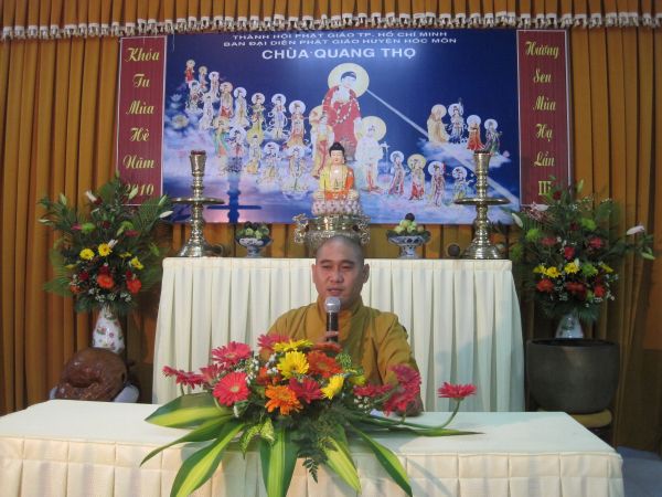 Phật pháp cho người bắt đầu