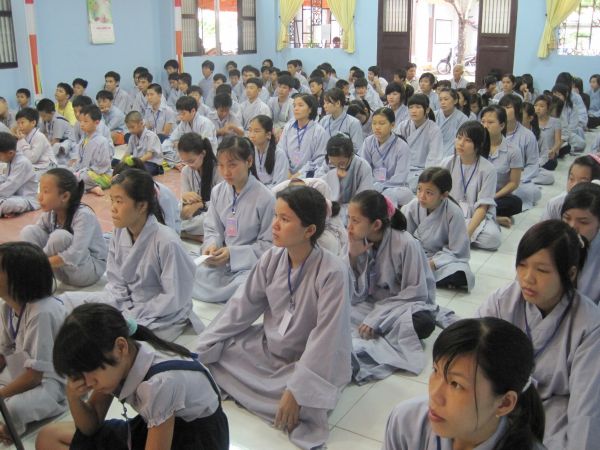 Phật pháp cho người bắt đầu