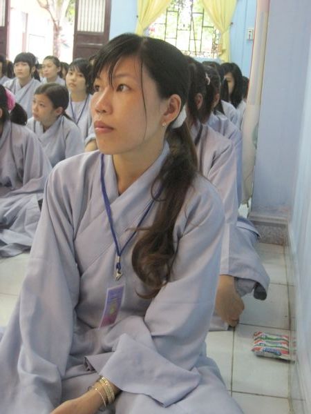 Phật pháp cho người bắt đầu