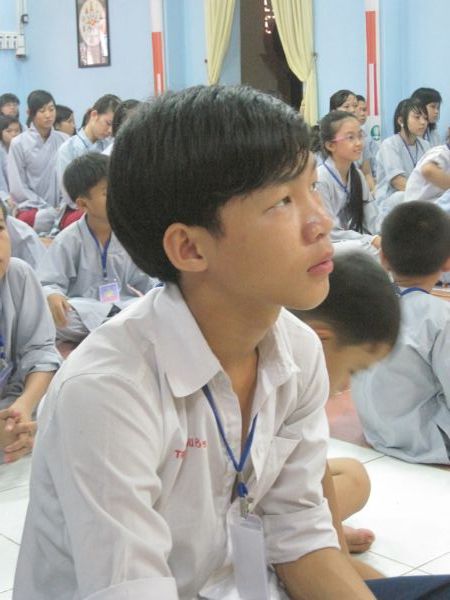 Phật pháp cho người bắt đầu