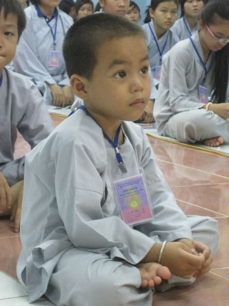 Phật pháp cho người bắt đầu