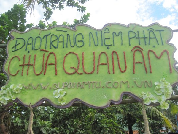 Đồng Tháp – Lễ húy kỵ và Vu lan Báo hiếu