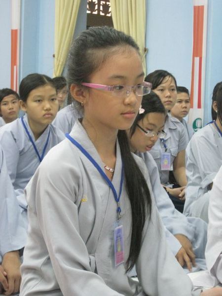 Phật pháp cho người bắt đầu