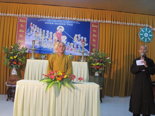 Phật pháp cho người bắt đầu