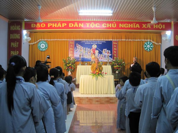 Phật pháp cho người bắt đầu