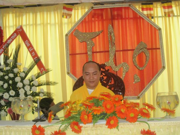 Đồng Tháp – Lễ húy kỵ và Vu lan Báo hiếu