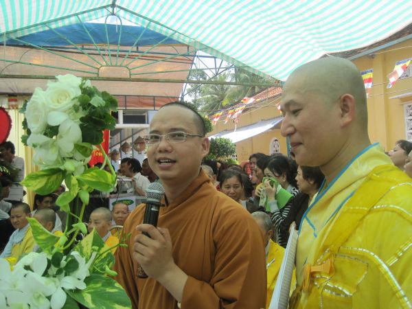 Đồng Tháp – Lễ húy kỵ và Vu lan Báo hiếu