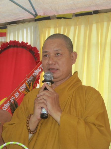 Đồng Tháp – Lễ húy kỵ và Vu lan Báo hiếu