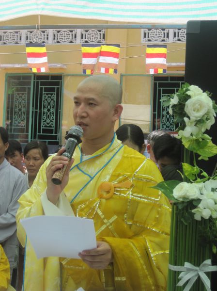 Đồng Tháp – Lễ húy kỵ và Vu lan Báo hiếu