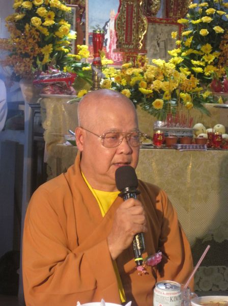 Đồng Tháp – Lễ húy kỵ và Vu lan Báo hiếu