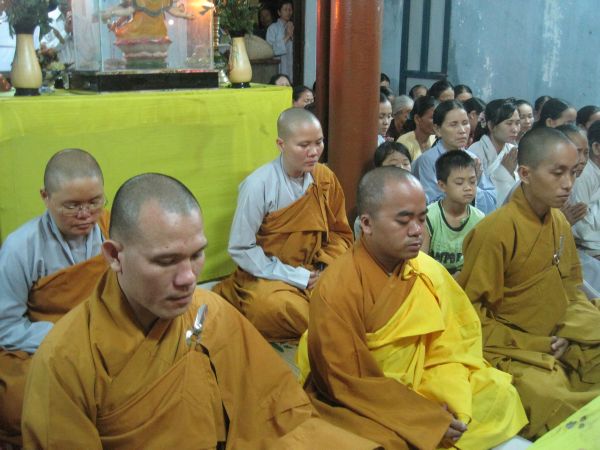 Quảng Nam: Hành trình về nguồn cội, lễ Báo hiếu và tặng quà Trung Thu