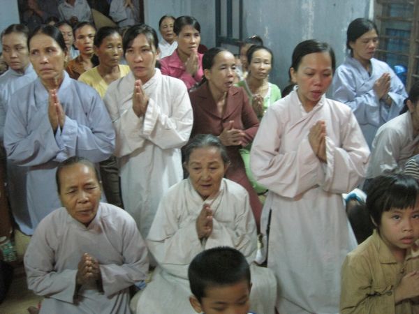 Quảng Nam: Hành trình về nguồn cội, lễ Báo hiếu và tặng quà Trung Thu