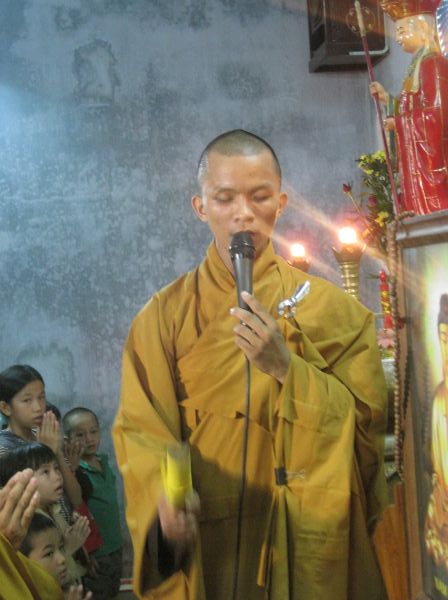 Quảng Nam: Hành trình về nguồn cội, lễ Báo hiếu và tặng quà Trung Thu