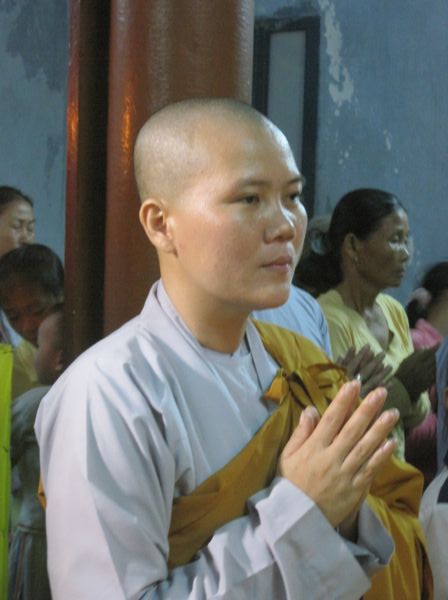 Quảng Nam: Hành trình về nguồn cội, lễ Báo hiếu và tặng quà Trung Thu