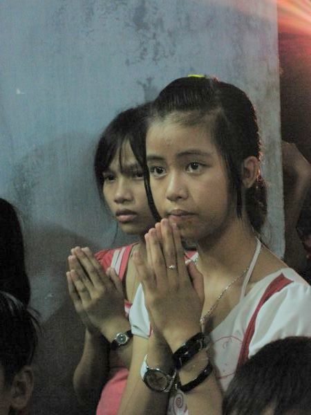 Quảng Nam: Hành trình về nguồn cội, lễ Báo hiếu và tặng quà Trung Thu