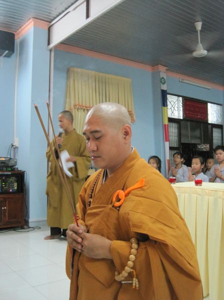Nguyện cầu