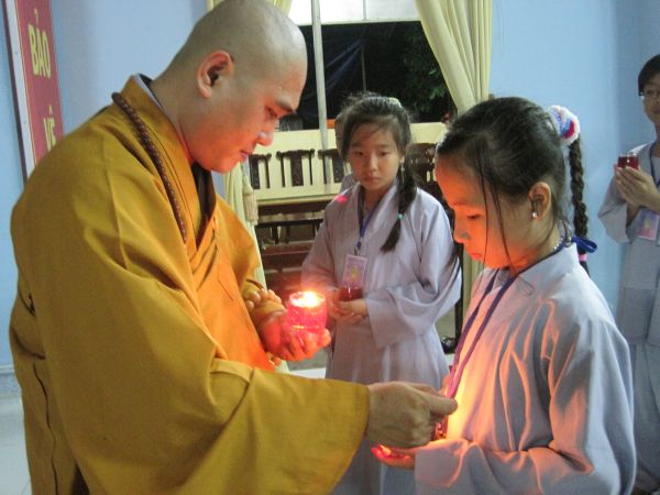 Nguyện cầu