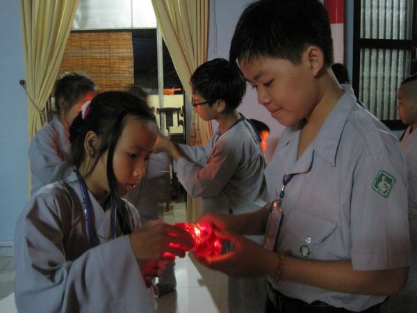 Nguyện cầu