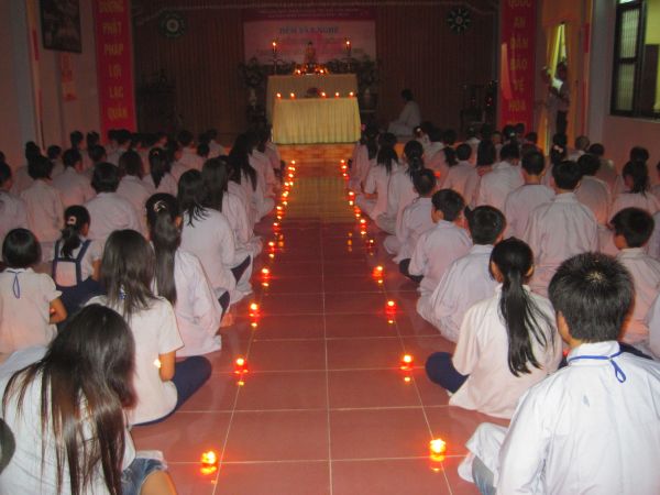 Nguyện cầu
