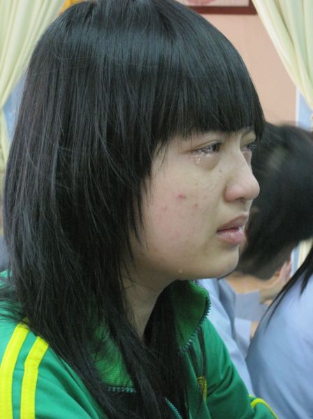 Trọn niềm hiếu đạo