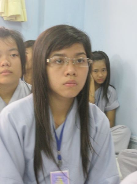 Trọn niềm hiếu đạo