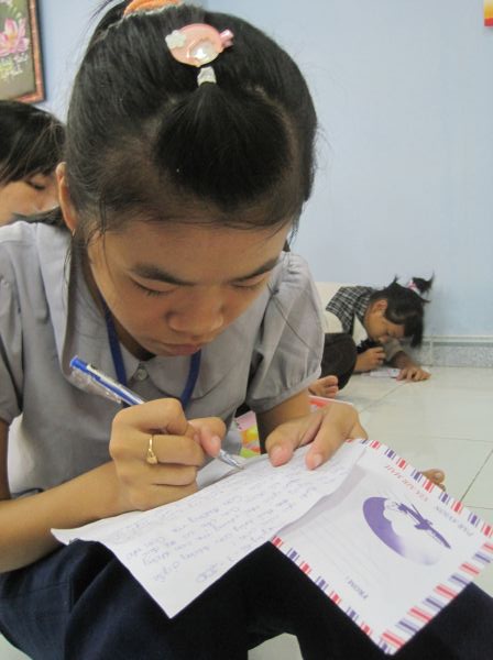 Trọn niềm hiếu đạo