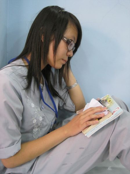 Trọn niềm hiếu đạo