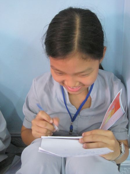 Trọn niềm hiếu đạo