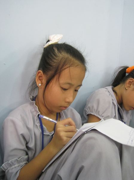 Trọn niềm hiếu đạo