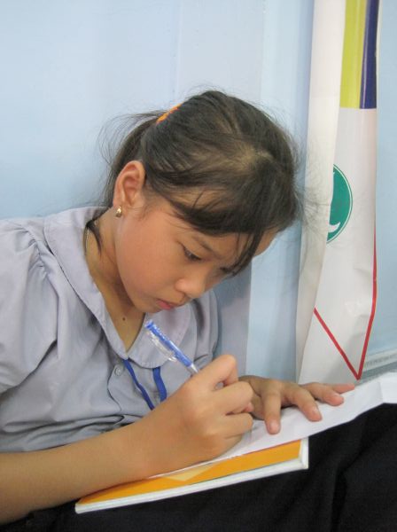 Trọn niềm hiếu đạo