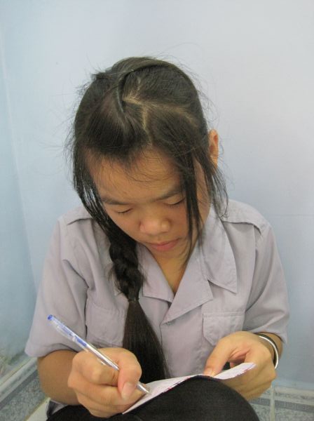 Trọn niềm hiếu đạo