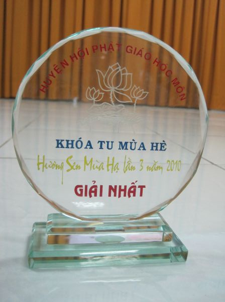 Trọn niềm hiếu đạo