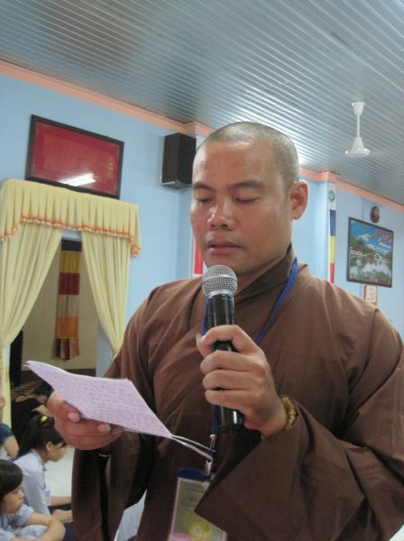 Trọn niềm hiếu đạo