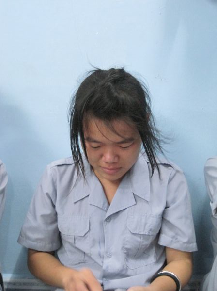 Trọn niềm hiếu đạo