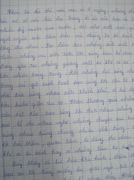 Trọn niềm hiếu đạo