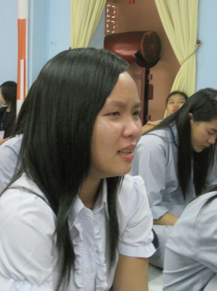 Trọn niềm hiếu đạo