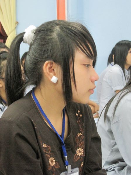 Trọn niềm hiếu đạo