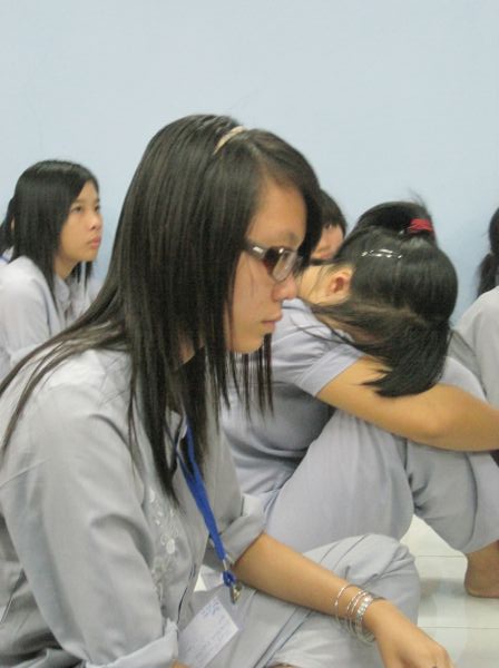 Trọn niềm hiếu đạo