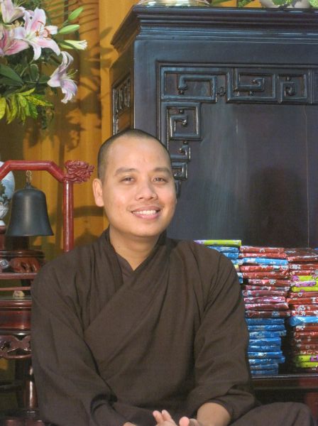 Tiệc trà chia tay