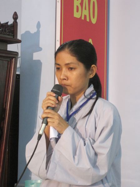 Tiệc trà chia tay