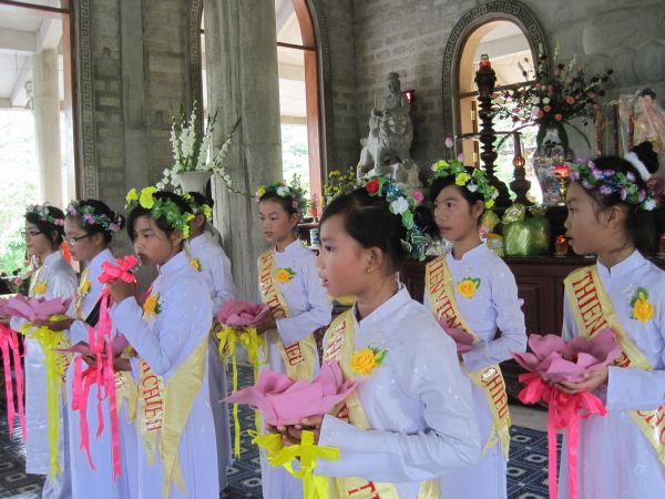 Mùa phượng tím