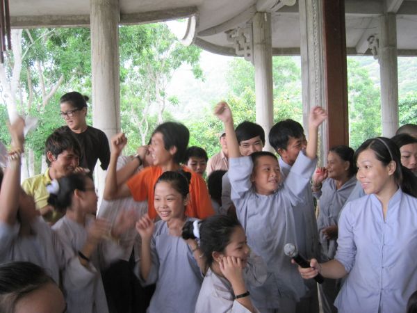 Mùa phượng tím