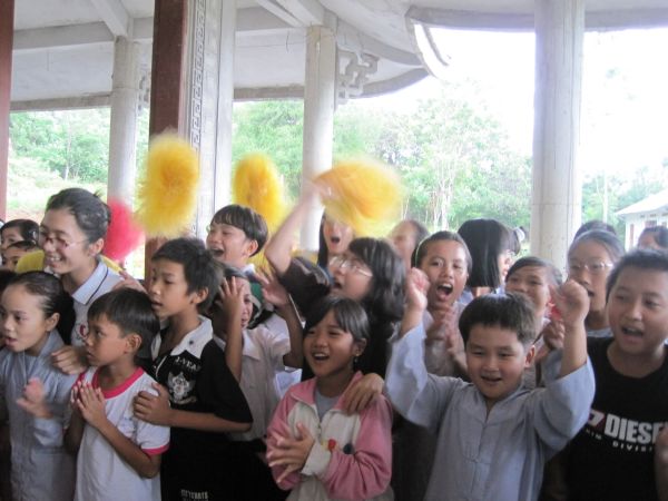 Mùa phượng tím