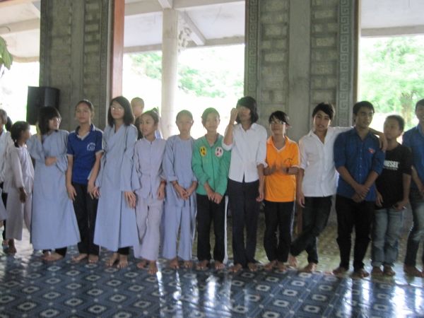 Mùa phượng tím