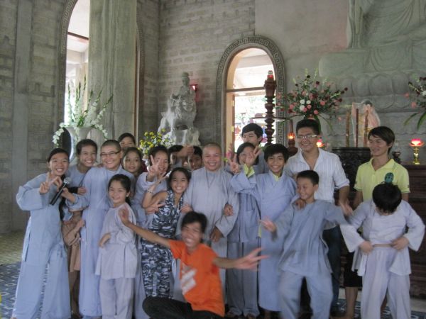 Mùa phượng tím